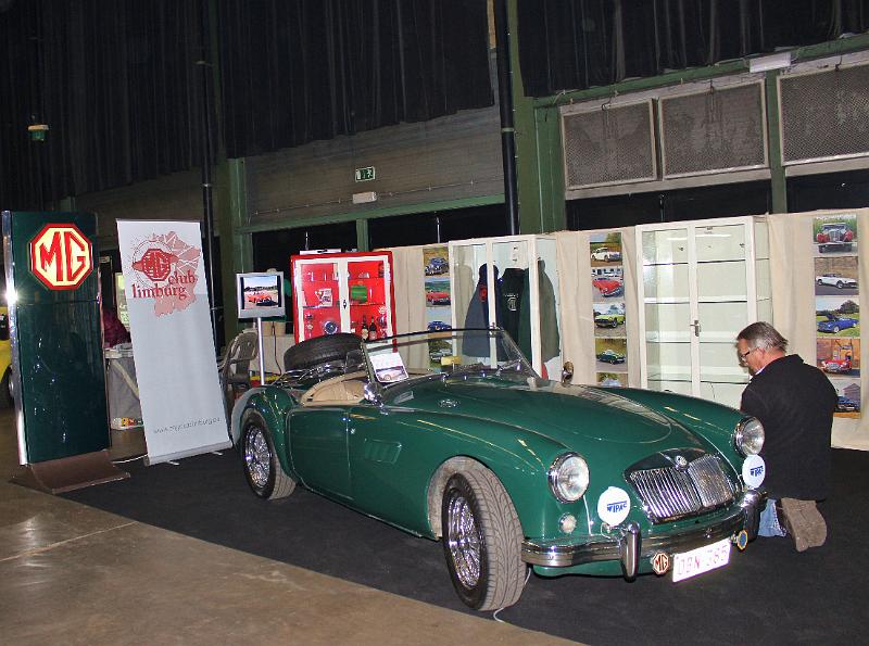 6de Oldtimerbeurs te Genk op 15&16 maart 2014 (24).JPG